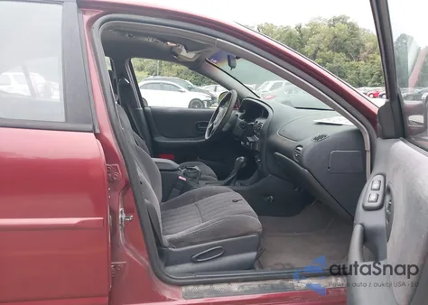 2003 Pontiac Grand Prix Se from USA, damaged, VIN 1G2WK52J63F134685